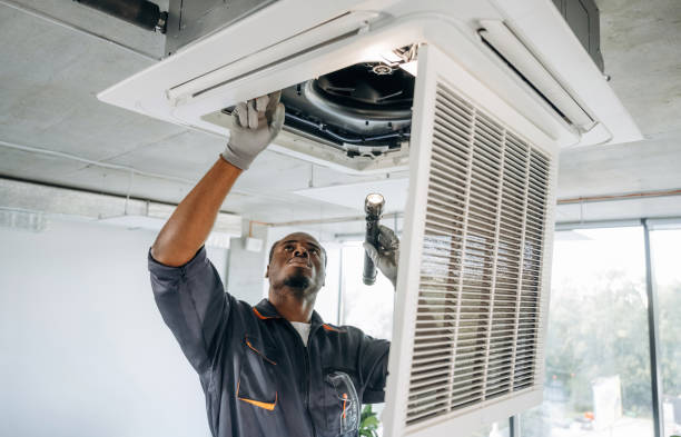 Licensed Hvac service in Hales Corners, WI - FH HVAC