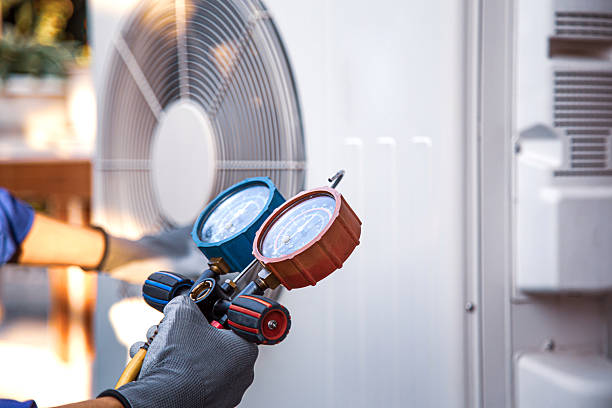 Affordable Hvac solutions in Hales Corners, WI